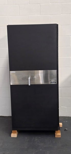 CHUBB Fireproof Safe Carousel 1