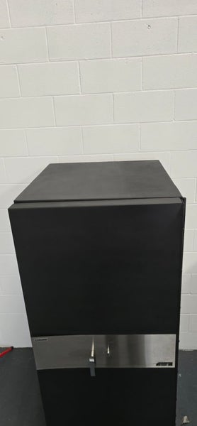 CHUBB Fireproof Safe64142333703681113