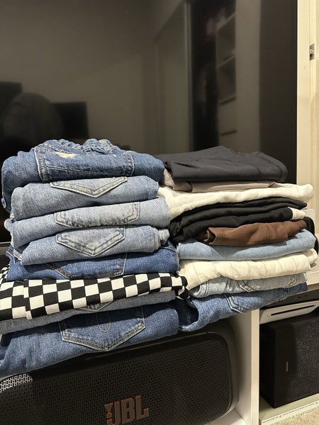 Bulk pants and skirts63909453117826112