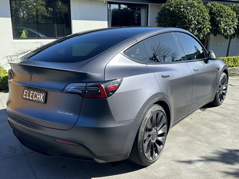 2023 Tesla Model Y Performance63909681937411111