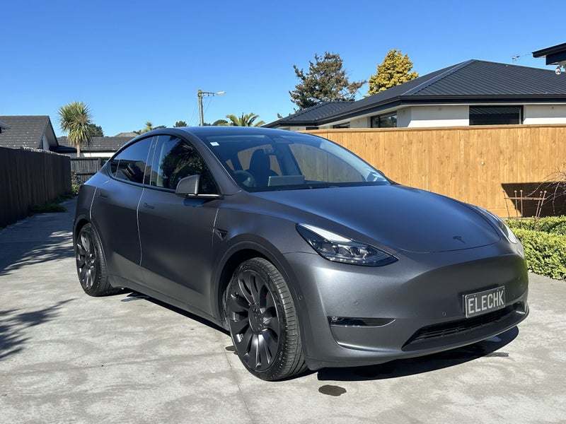 2023 Tesla Model Y Performance63909681937411114
