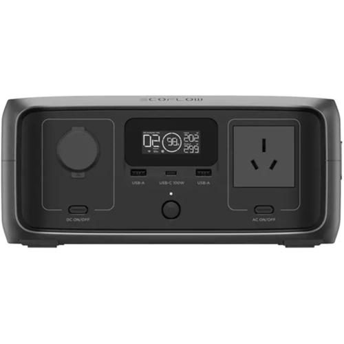ECOFLOW EFRIVER3-UPS River 3 UPS Portable Station [EFRIVER3-UPS] Carousel 1