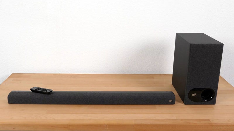 Polk Signa 3 soundbar - as new Carousel 2