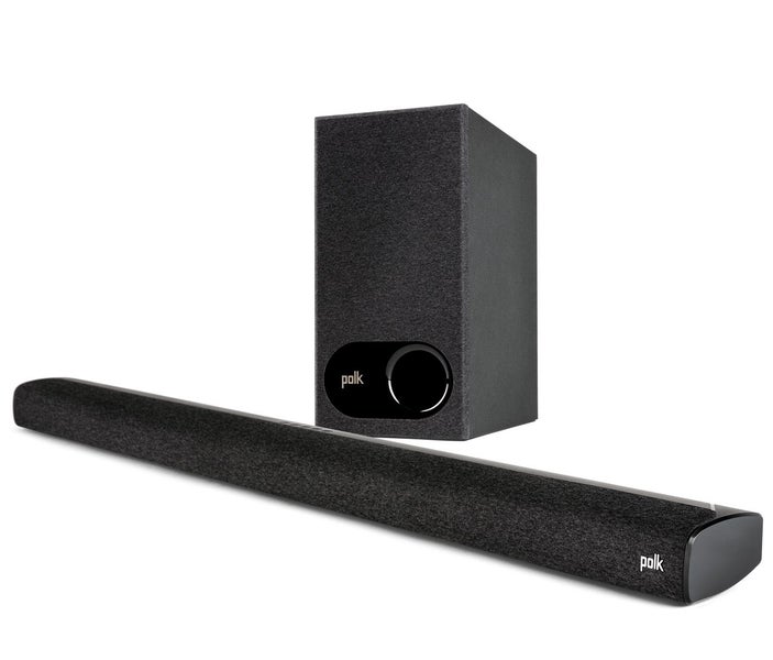 Polk Signa 3 soundbar - as new Carousel 1