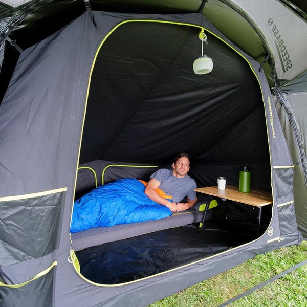 Zempire Base 2 Bedroom Pod Carousel 2