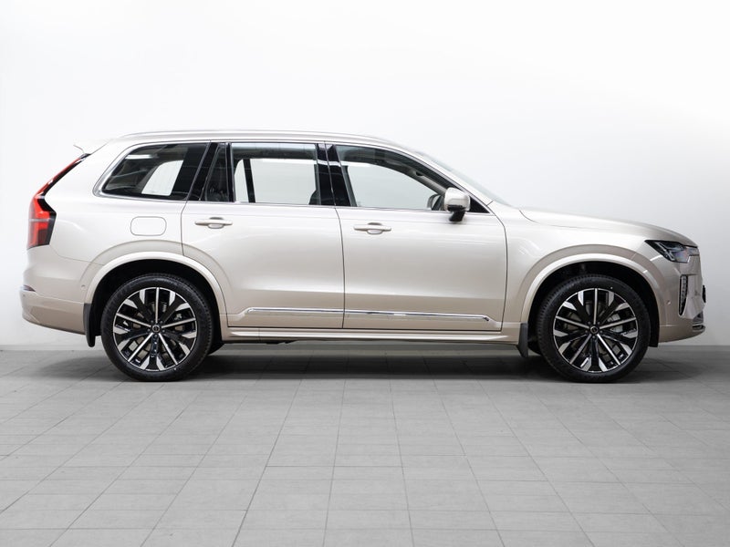 2025 Volvo XC90 B5 Ultra Bright 2.0L Petrol Mil...64065161630081112