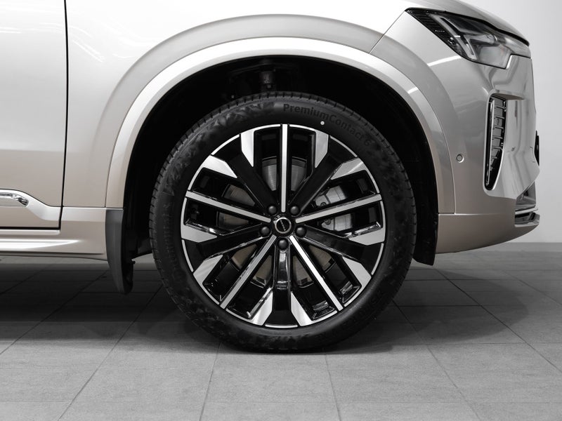 2025 Volvo XC90 B5 Ultra Bright 2.0L Petrol Mil...64065161630081114