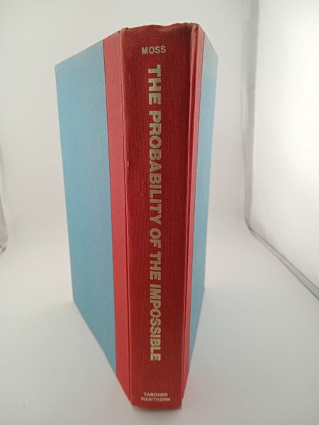 The Probability Of The Impossible: Scientific Discoveries and Explorations of...64528018408193110