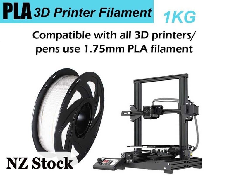 3D Printer Filament NZ Clearance Carousel 1