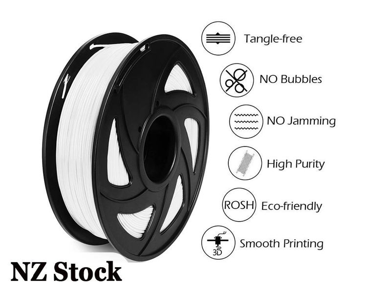 3D Printer Filament NZ Clearance Carousel 2
