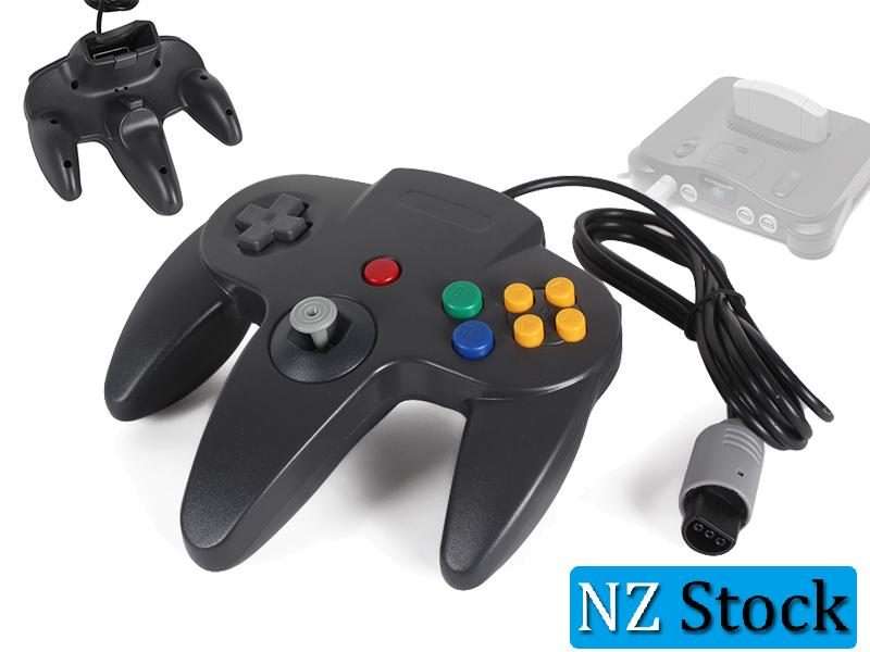 Nintendo 64 Controller NZ Clearance Carousel 1