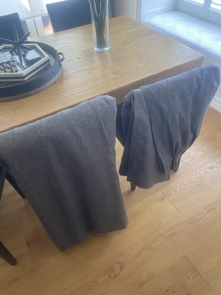 Drapes x2 Carousel 3