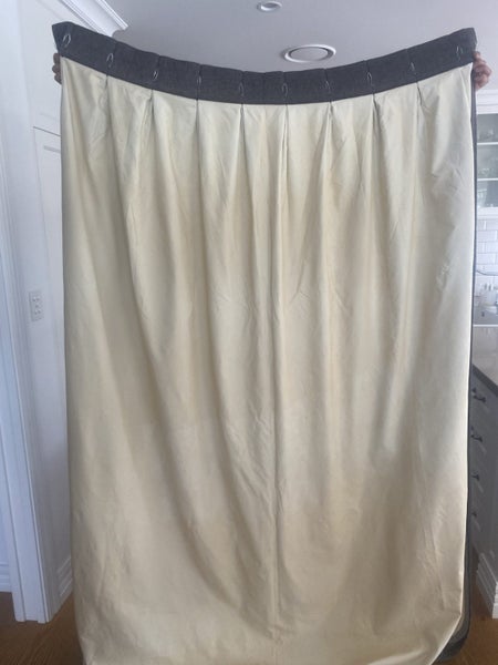 Drapes x2 Carousel 2