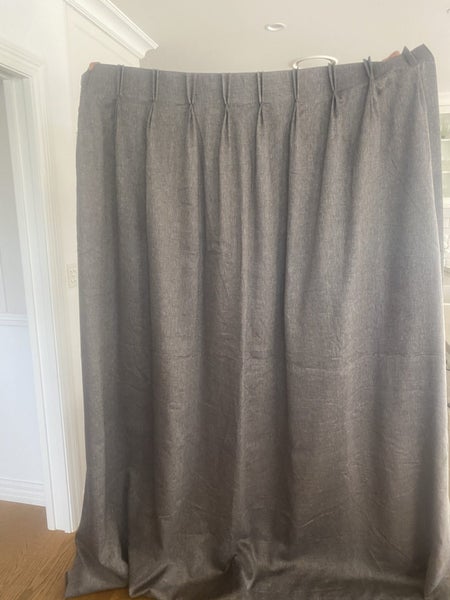 Drapes x2 Carousel 1