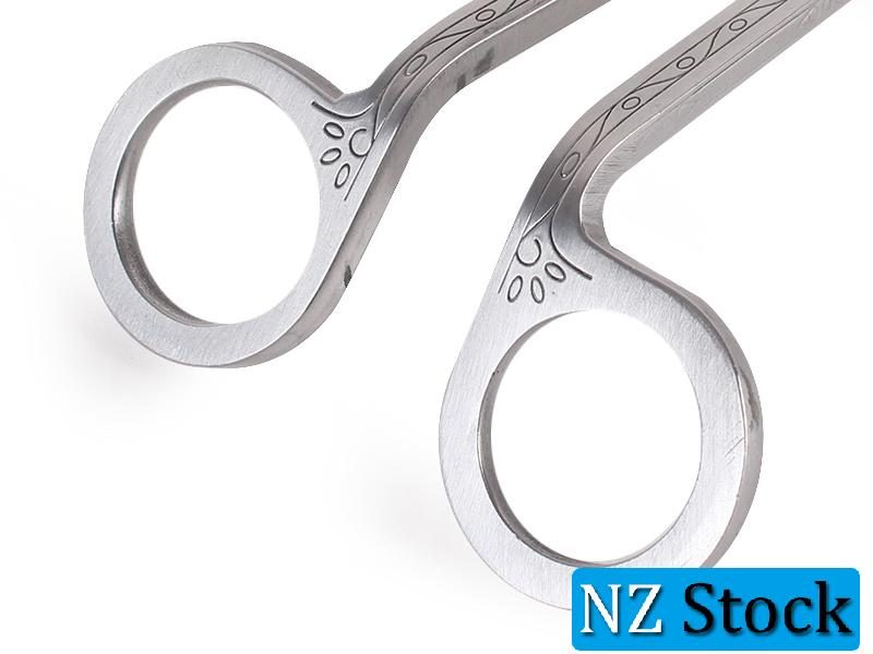 Wick Trimmer Scissors NZ Clearance Carousel 2