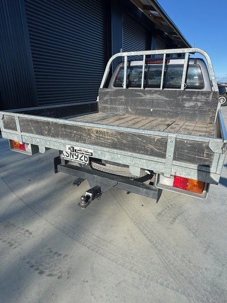 2017 Holden Colorado Ls Dc Cc63910659179777114