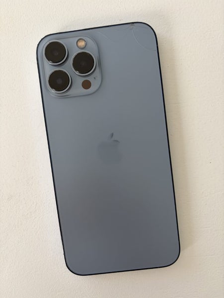 iPhone 13 Pro Max63910550261891113