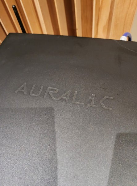 Auralic Altair G2.1 Streaming DAC63910769708674114