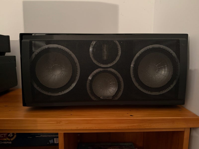 Monitor Audio Gold C350 Gx Speaker63910993988482111