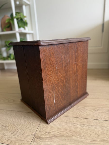 VINTAGE SINGER DRAWERS Carousel 7