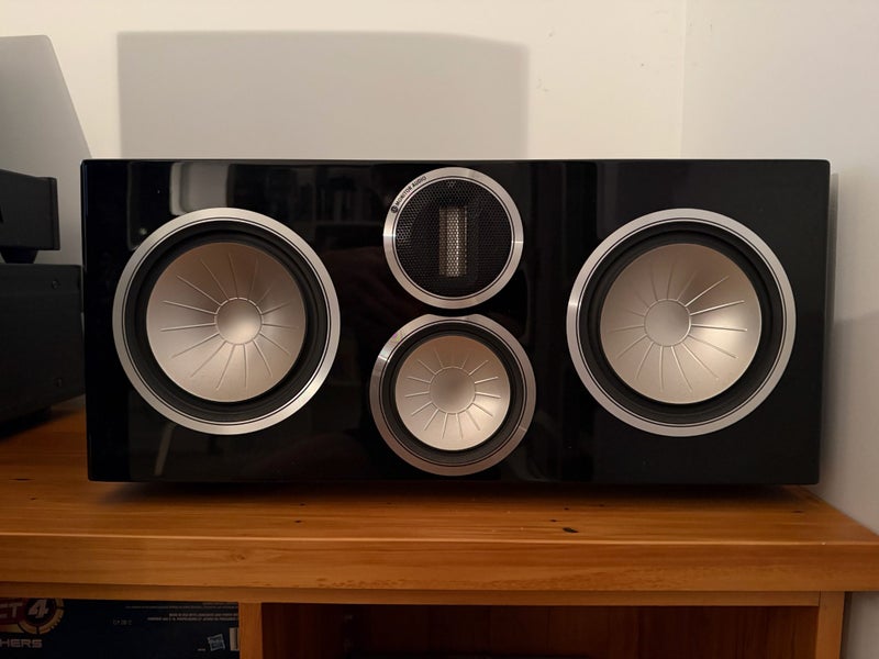 Monitor Audio Gold C350 Gx Speaker63910993988482110