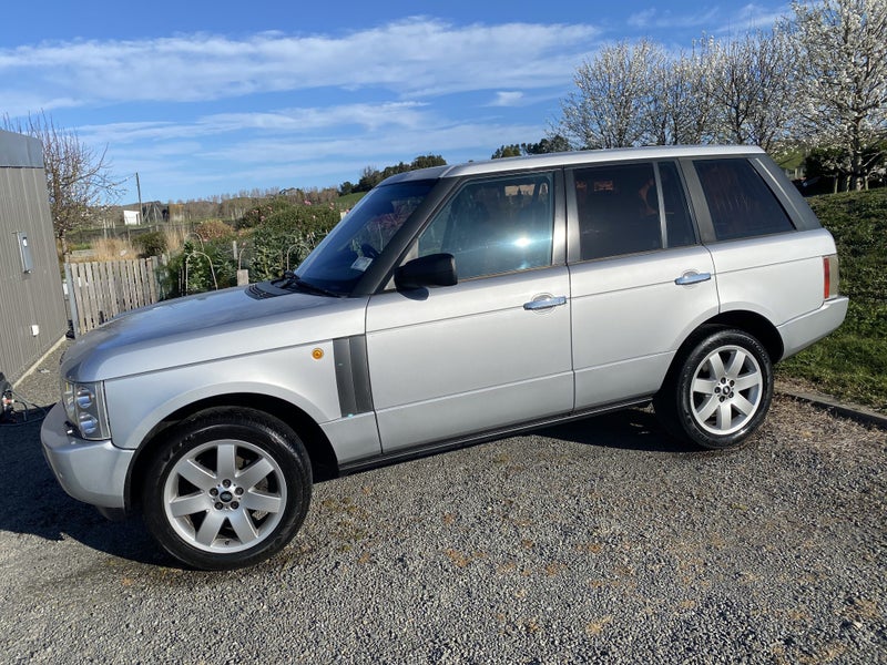 2005 Land Rover Range Rover63911097208579111