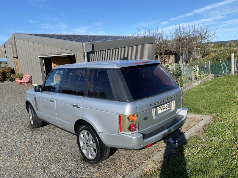 2005 Land Rover Range Rover63911097208579112