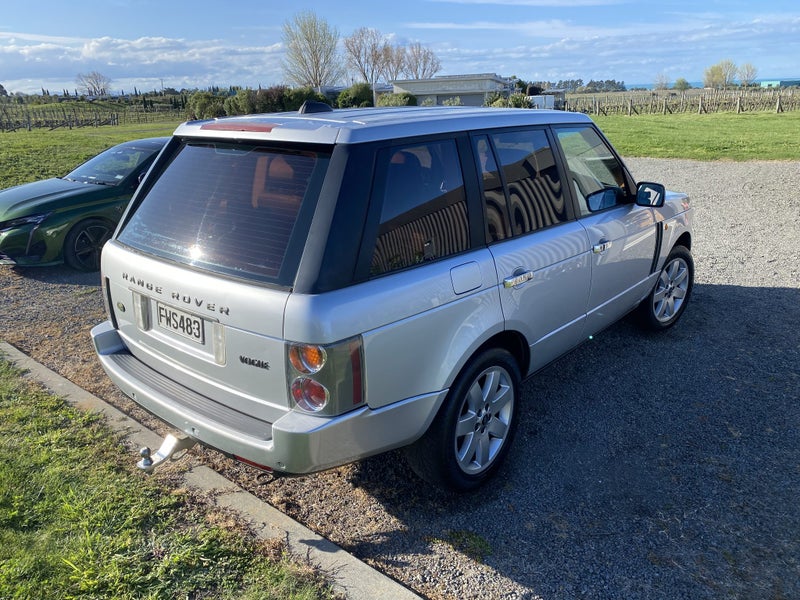 2005 Land Rover Range Rover63911097208579113