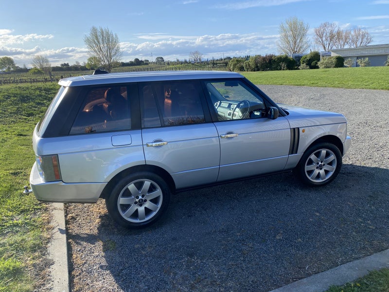 2005 Land Rover Range Rover63911097208579114