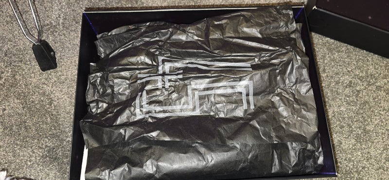 Jordan 11 High Space Jam Retro Patent 2016 DS Brand New Size US11.5 Mens Carousel 19