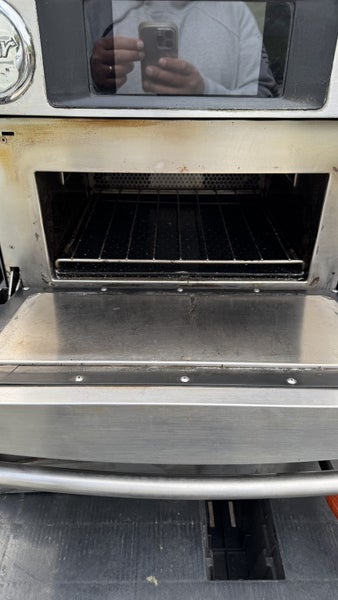 TurboChef Encore Rapid Cook Oven 2018 Carousel 2