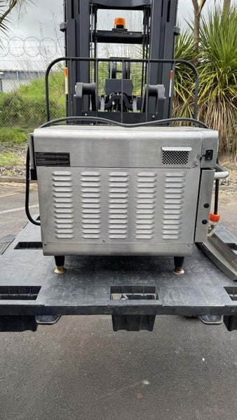 TurboChef Encore Rapid Cook Oven 2018 Carousel 6