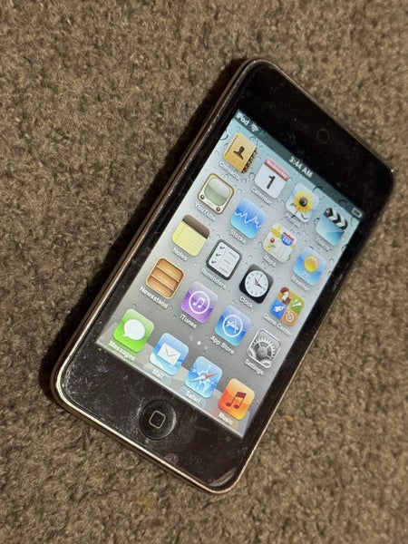 iPod touch A1318 32GB Carousel 1