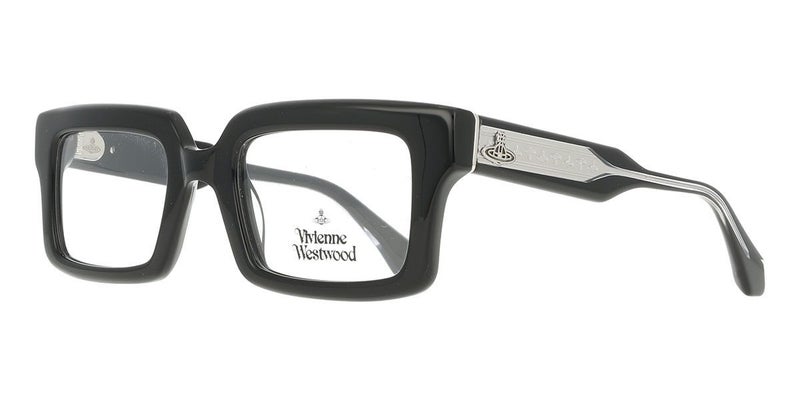 Vivienne Westwood VW1063 001 51 New Men Eyeglasses Carousel 2