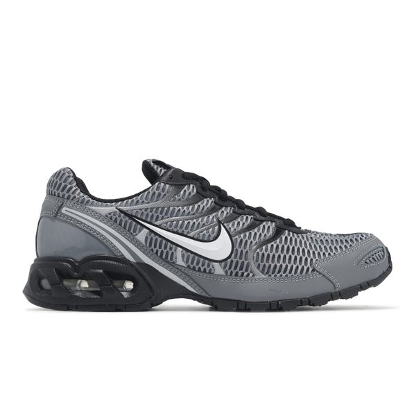 Nike Air Max Torch 4 Cool Grey Men Running Jogging Shoes Sneakers 343846-012 Carousel 2