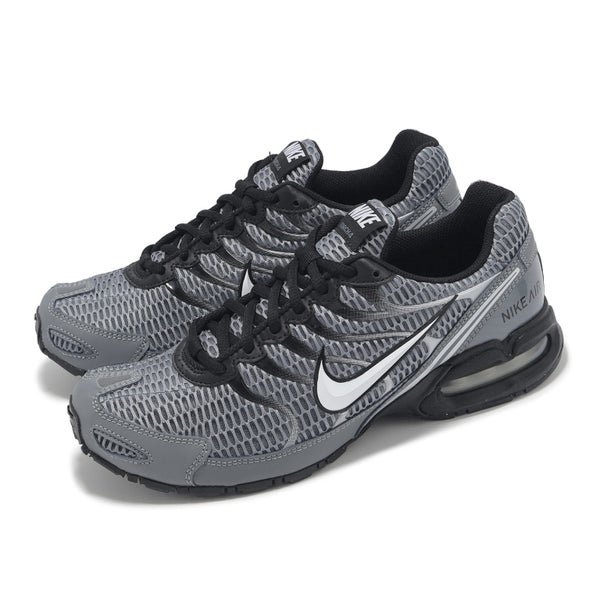 Nike Air Max Torch 4 Cool Grey Men Running Jogging Shoes Sneakers 343846-012 Carousel 16