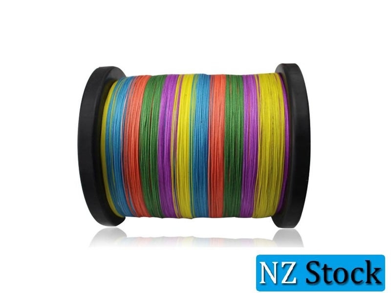 Fishing Line NZ Clearance Carousel 1