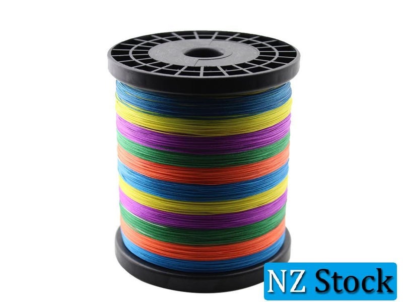 Fishing Line NZ Clearance Carousel 2