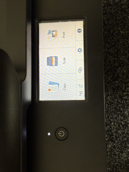 Canon Pixma TS9560 Carousel 5
