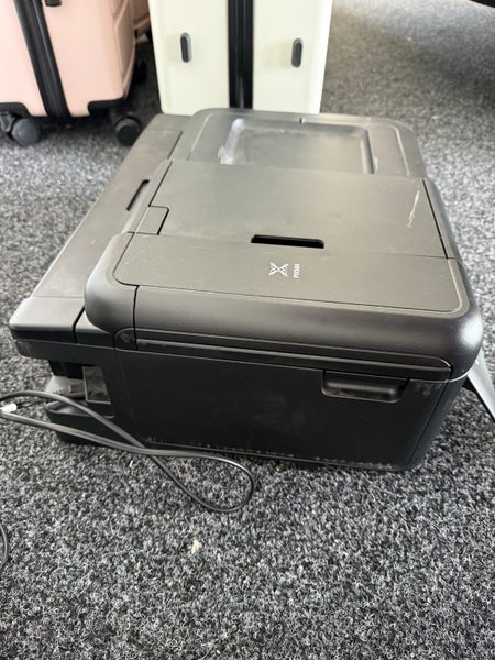 Canon Pixma TS9560 Carousel 2