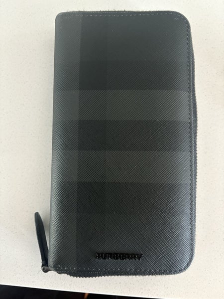 Burberry Ladies Wallet64672824871043112