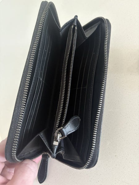 Burberry Ladies Wallet64672824871043111