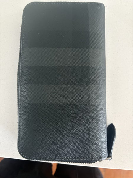 Burberry Ladies Wallet64672824871043110