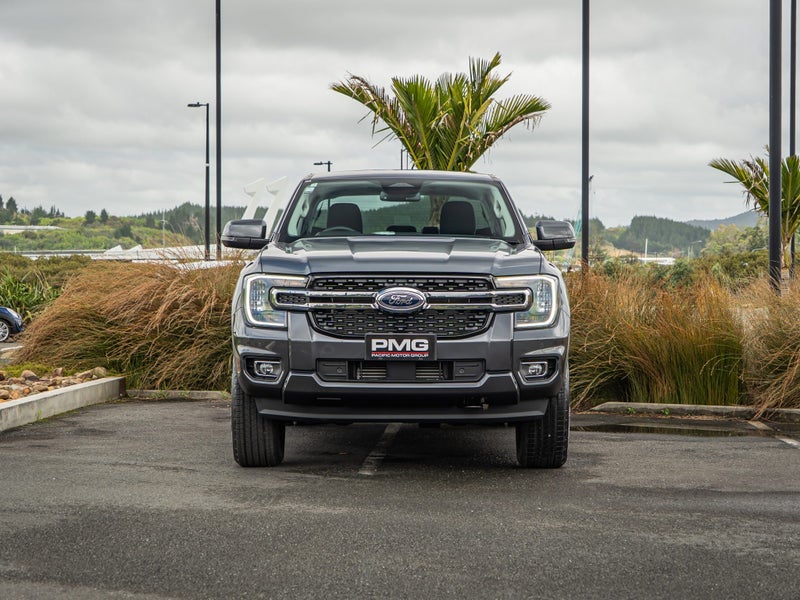 2025 Ford Ranger 4x2 2.0L XLT Double Cab BiT Pi...63916528105729113