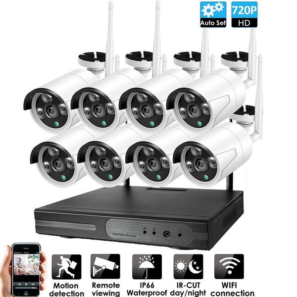 Security camera system NZ Clearance Carousel 11