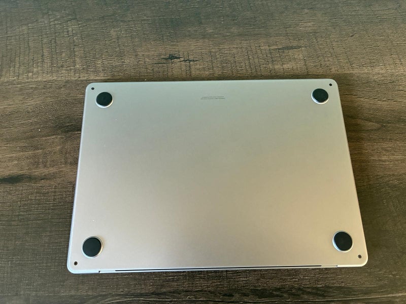 Macbook Air 13" M2 || 8GB Ram || 256GB SSD || Perfect Condition63917031775873113