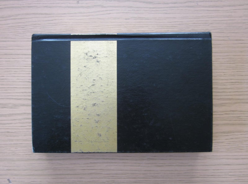 NOSLER RELOADING GUIDE, NUMBER FOUR - HARDCOVER BOOK, 722 PAGES, PUB. 199664465345555202112