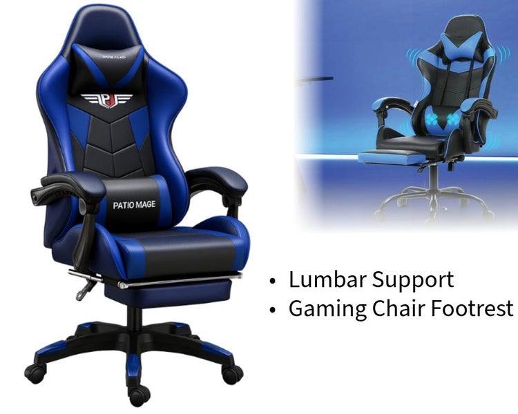 Gaming Office Chair (NZ Clearance) Carousel 1