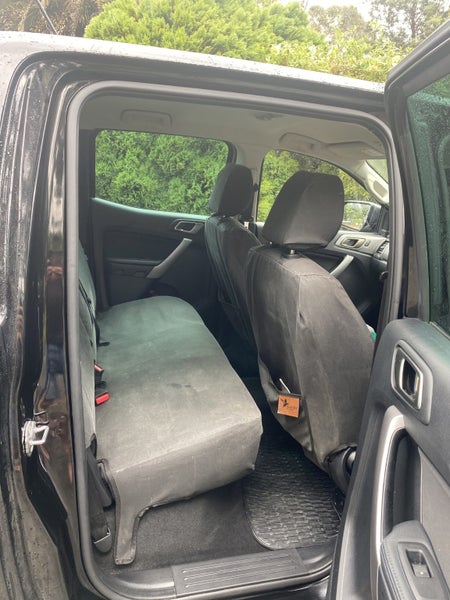 2021 Ford Ranger Xlt Double Cab W/S63917447882371111