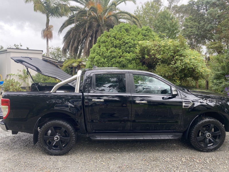 2021 Ford Ranger Xlt Double Cab W/S63917447882371113